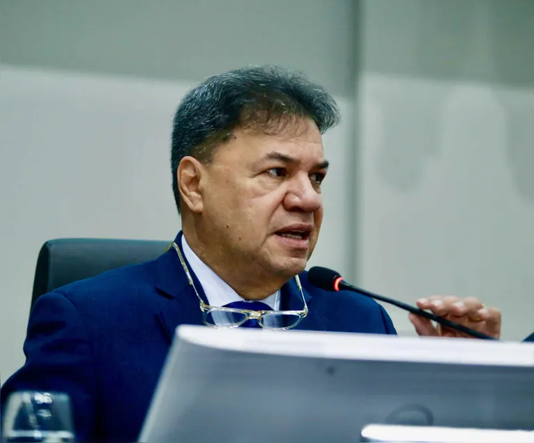Deputado Chicão