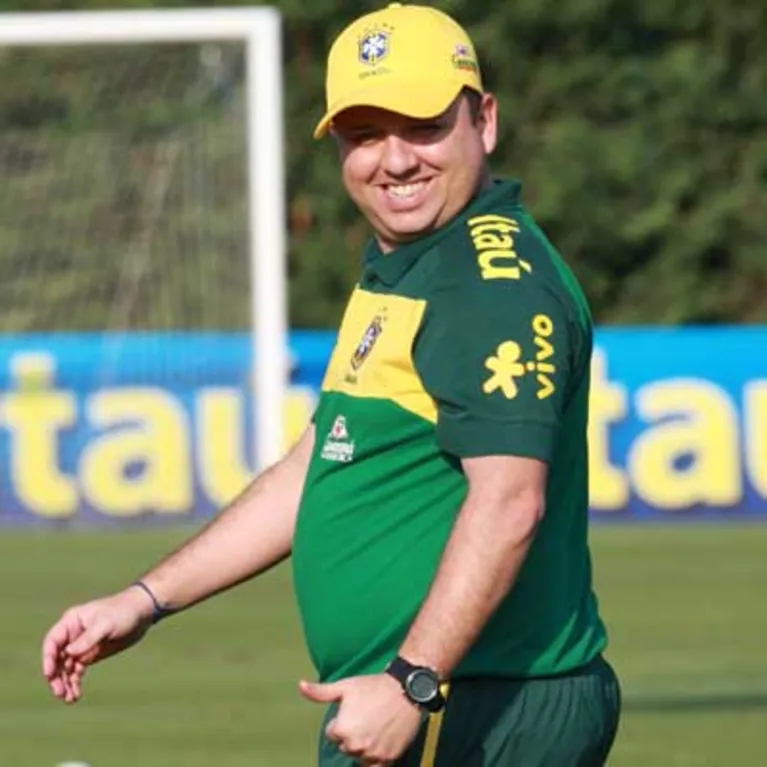 Rafael Vieira é o novo analista de mercado do Remo.