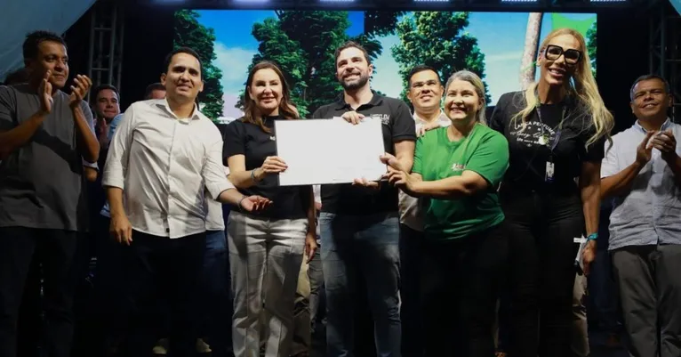 A Prefeitura de Belém quer transformar a nova Praça Brasil em um polo de convivência, esporte, lazer e valorização da economia popular, com mais segurança e infraestrutura para os moradores e visitantes da capital.