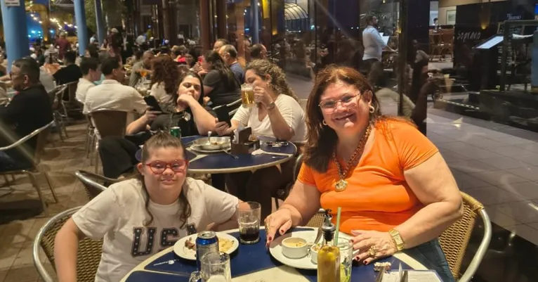 Entre amor e desafios, maternidade atípica é marcada por transformações