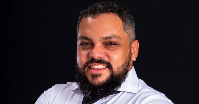 Pablo Pinto, docente da Faculdade de Medicina da UFPA na cadeira de Gastroenterologia, atuando como Médico do Hospital Universitário João de Barros Barreto.
