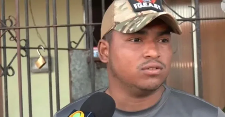 Ananindeua: moradores denunciam acúmulo de lixo próximo à Feira do Paar
