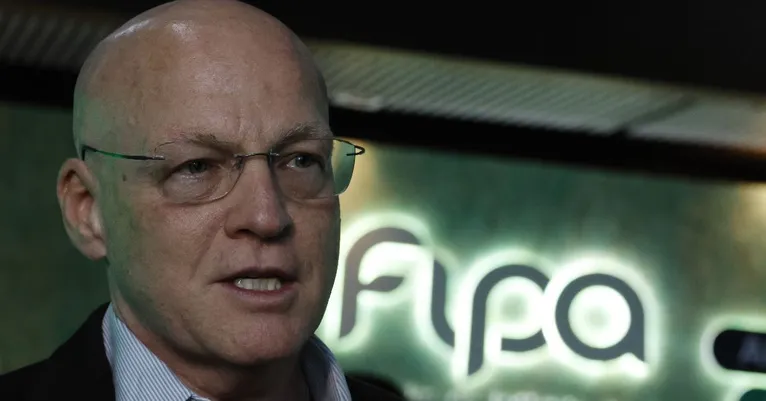 Alex Carvalho, presidente da Fiepa, destacou a relevância da indústria do Pará