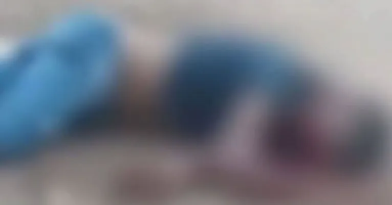 A segunda vítima em Marabá foi executada em rua movimentada