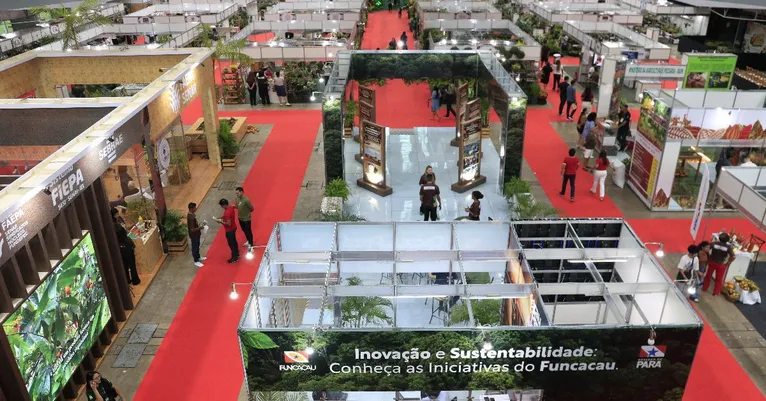 As degustações foram um dos pontos altos, permitindo que os visitantes conhecessem diferentes sabores e técnicas de produção