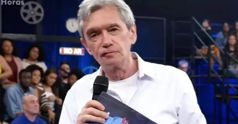 Possível mudança ainda não foi confirmada.