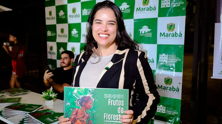 Para Thaís Cariello, presidente da FCCM, a edição deste ano foi desenhada para fortalecer a identidade local
