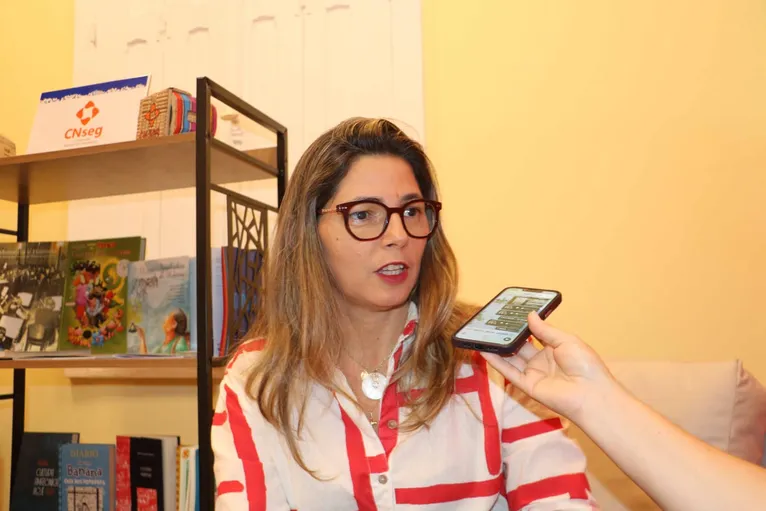 Rosiane Oliveira antecipa que as oralidades amazônicas estão no espaço