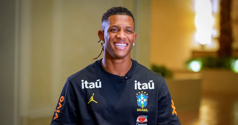 Danilo vive grande momento no Botafogo
