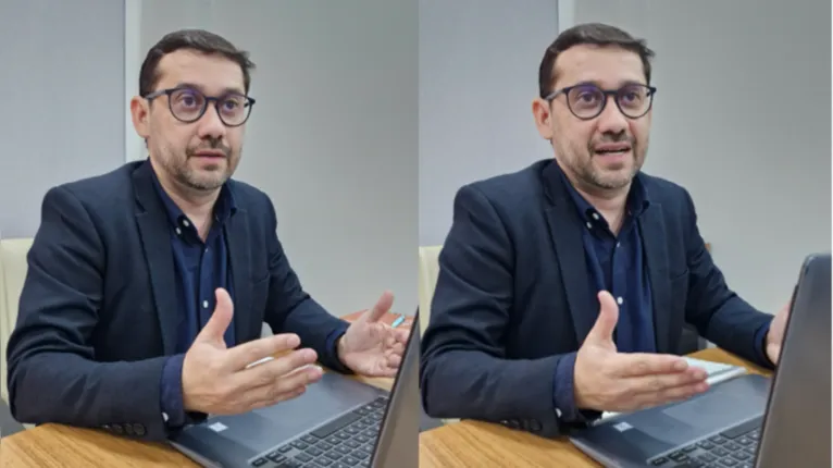 Evandro Flexa Jr. destaca que a qualificação profissional contínua é essencial para aumentar a empregabilidade e atender às exigências de um mercado de trabalho em constante transformação.