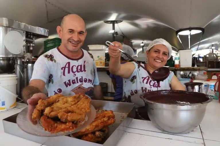 Conheça 5 comidas paraenses que turistas estranham e acabam amando