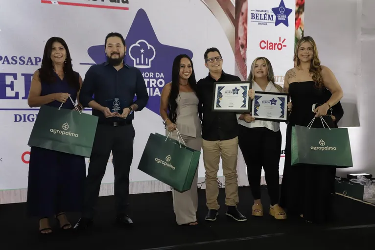 Midori Sushi celebra legado de 40 anos  e vence Troféu Estrela Azul