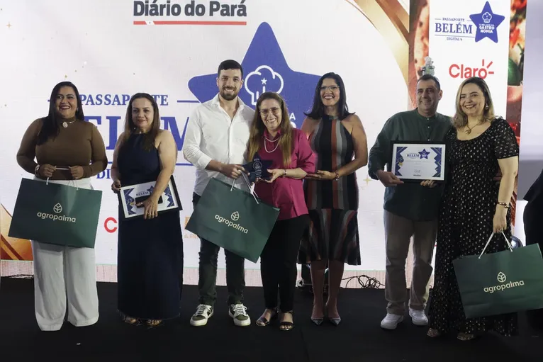 Sagres vence o Passaporte Belém como melhor padaria
