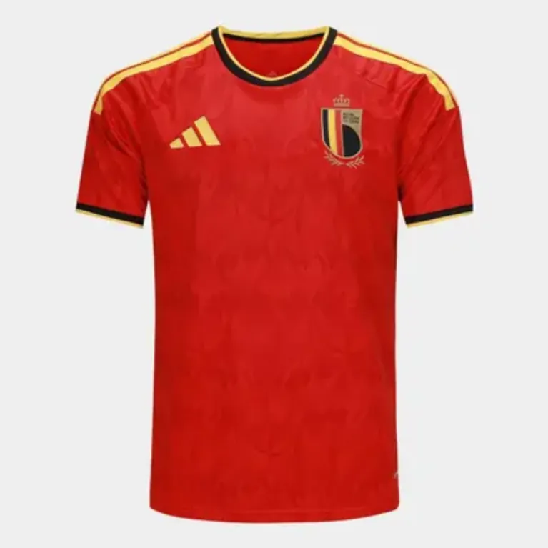 Copa 2026: veja as 10 camisas mais bonitas eleitas pelos torcedores