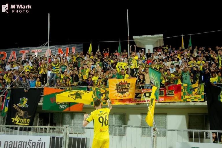 Cria do Paysandu celebra acesso internacional e sonha voltar ao futebol paraense