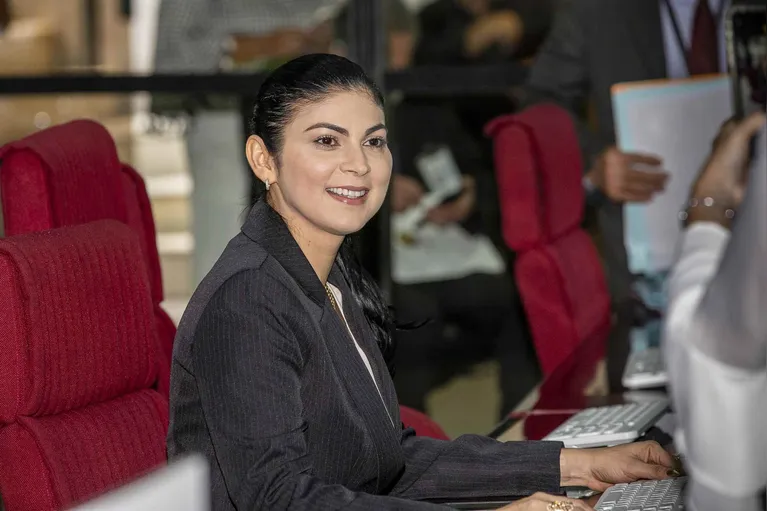 Diana Belo (UB)