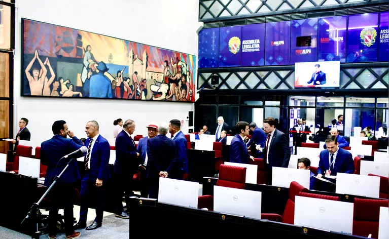 Alepa conquista 1º lugar entre todas as Assembleias Legislativas do Brasil