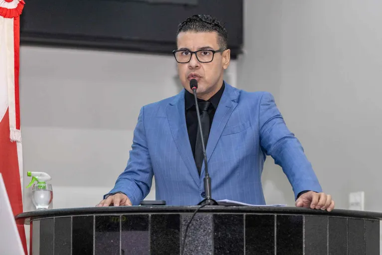 Fábio Freitas (União Brasil)