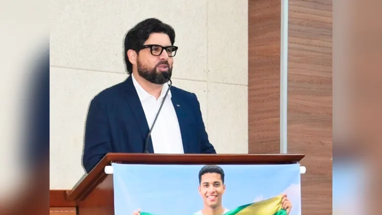O especialista em recrutamento Caetano Reis Neto alerta para o cenário crítico e a alta taxa de abstenção de candidatos em Marabá.