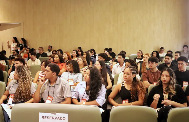 Belém recebe um encontro voltado ao debate sobre a importância do manejo florestal sustentável e seu papel estratégico para o desenvolvimento econômico e ambiental da Amazônia.