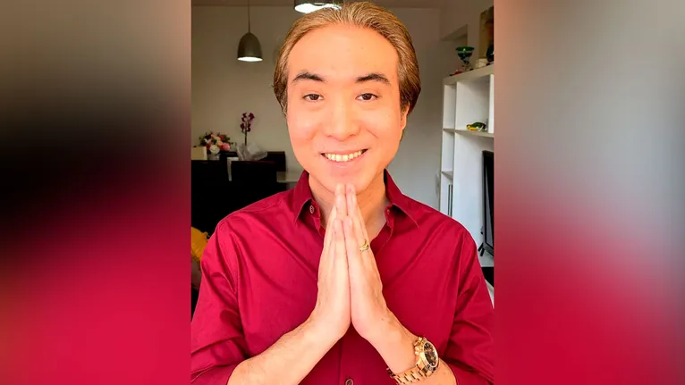 O renomado psicólogo Helder Kamei, presidente da APPAL, é presença confirmada como palestrante de destaque no evento.
