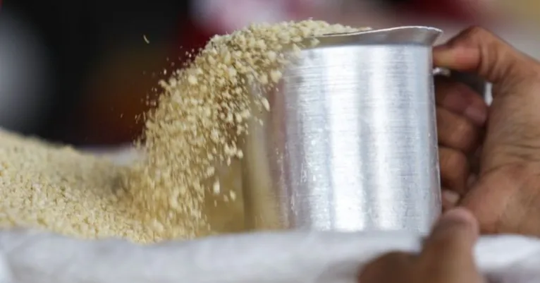 A farinha e outros derivados da mandioca as vezes são apontadas como vilões, mas o índice de câncer de estômago na região Norte é fruto de uma série de fatores.