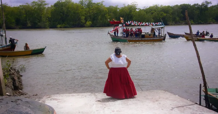 Documentário poético “Cordel da Marujada” estreia nesta terça