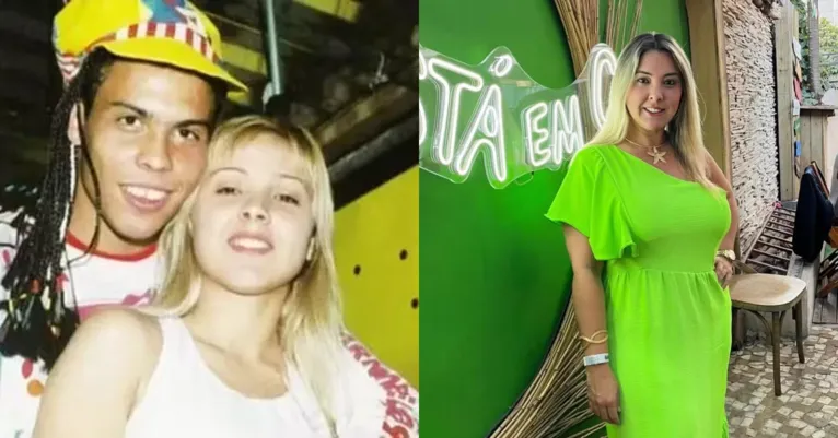 Veja como estão e por onde andam "As Ronaldinhas" atualmente