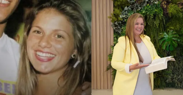 Veja como estão e por onde andam "As Ronaldinhas" atualmente