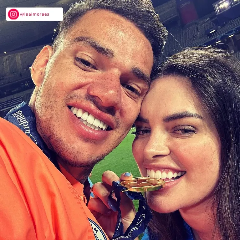 O que são WAGs? Conheça as companheiras dos atletas da Seleção