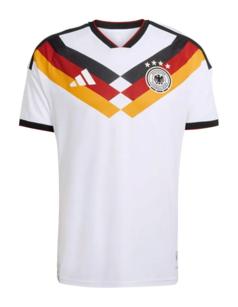 Copa 2026: veja as 10 camisas mais bonitas eleitas pelos torcedores