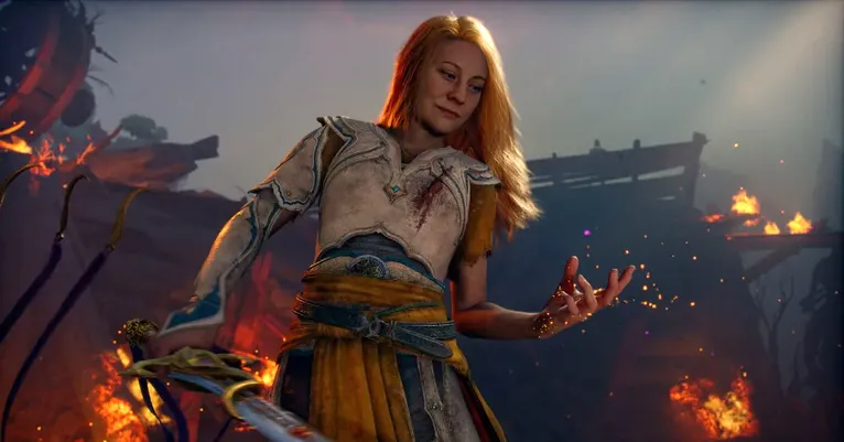 God of War Laufey é um dos grandes projetos futuros da Sony