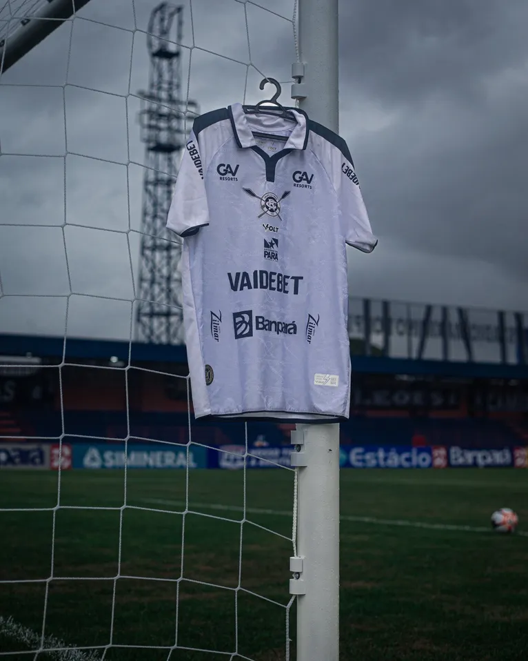 Remo altera local de jogo contra o Galvez e fará a despedida no Modelão.