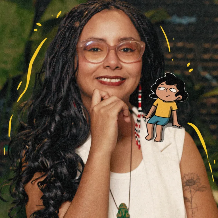 Helô Rodrigues