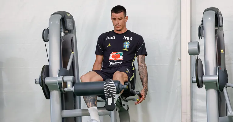 Ibañez joga atualmente na Arábia Saudita