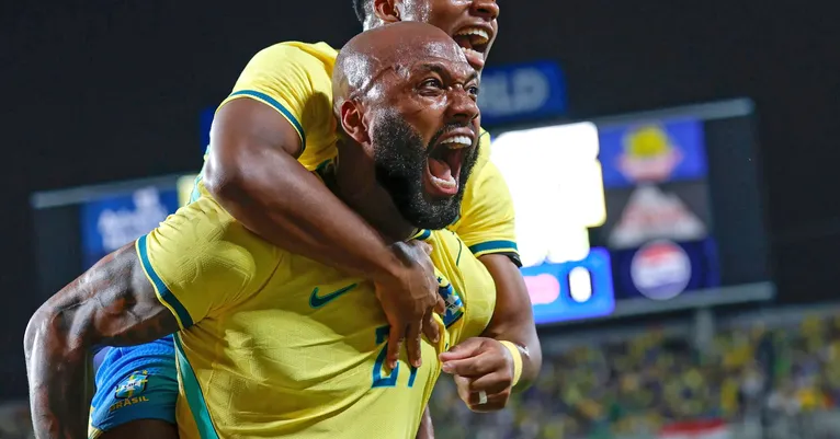 Igor Thiago chega com status de homem-gol