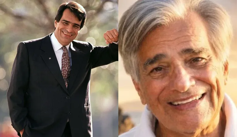Morre Sérgio Reis, aos 87 anos, em Curitiba; relembre sua trajetória