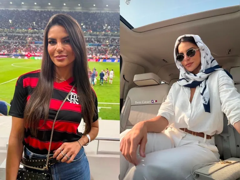 Tata Barcellos teria viajado ao Catar com hospedagem no The Ritz-Carlton Doha e cobrança direcionada à CBF