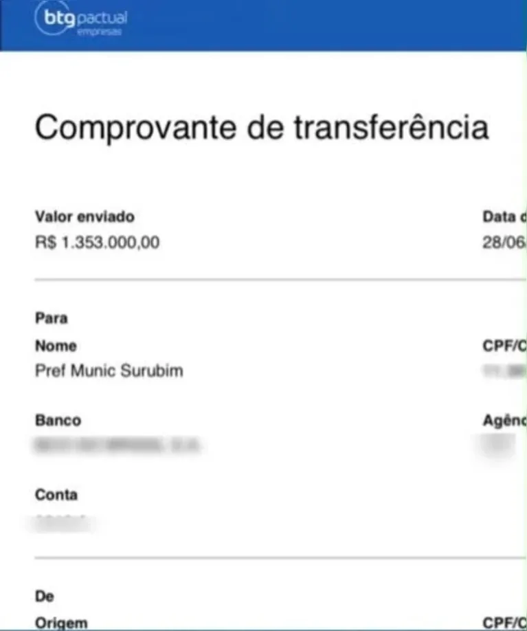 Gusttavo Lima acusa prefeito de cárcere privado após cancelar show