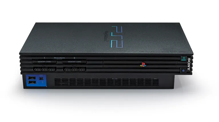 Quem teve o PS2?