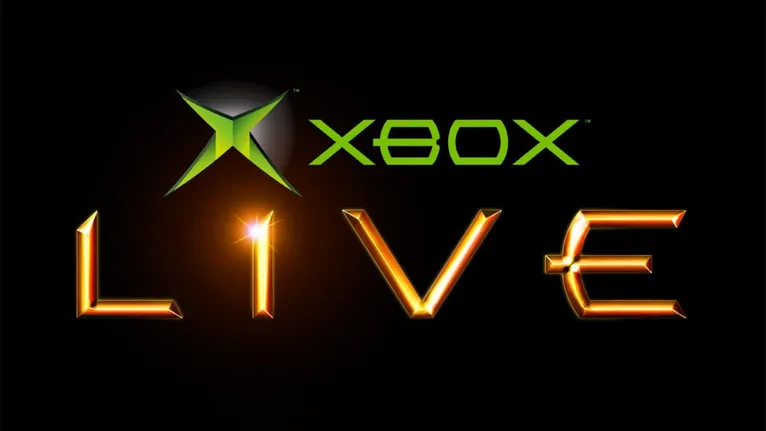 A Xbox Live foi uma das melhores criações da história dos videogames