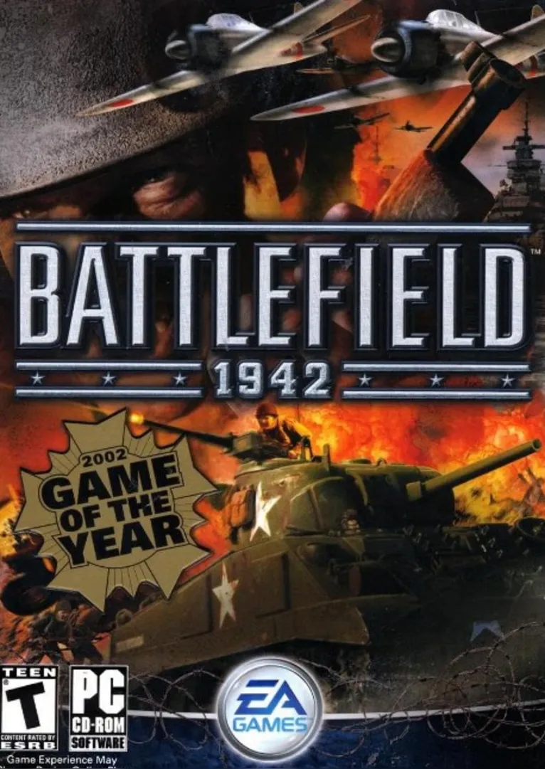 O melhor jogo de 2002