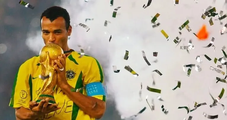 Quando será que veremos uma nova conquista de Copa do Mundo?