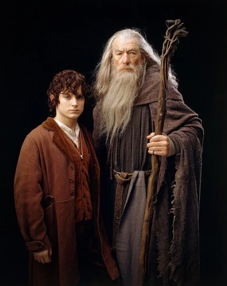 Saudades dessa dupla?