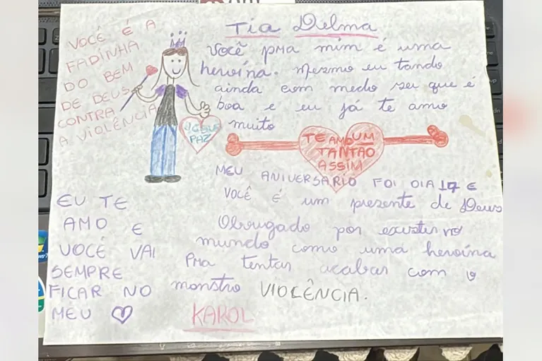 Quem é a mulher por trás do caso da falsa adolescente? Saiba tudo!