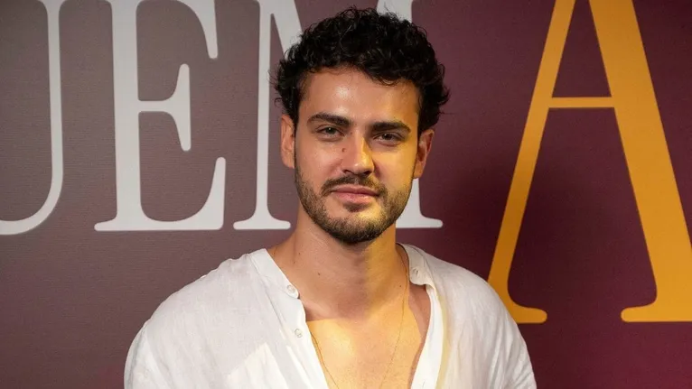 Pedro Alves