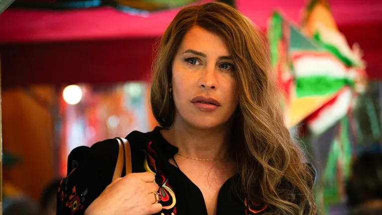 Atriz do Emilia Pérez