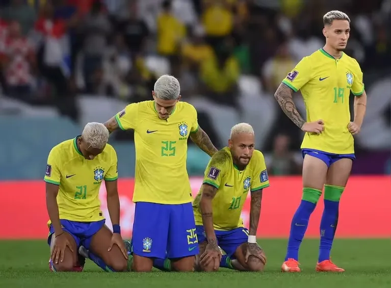 Brasil vive jejum de 24 anos