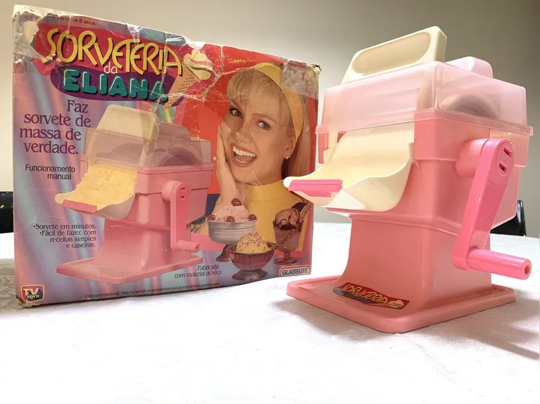 Relembre brinquedos dos anos 80 e 90 que marcaram gerações