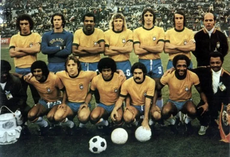 Saudades de 1970?